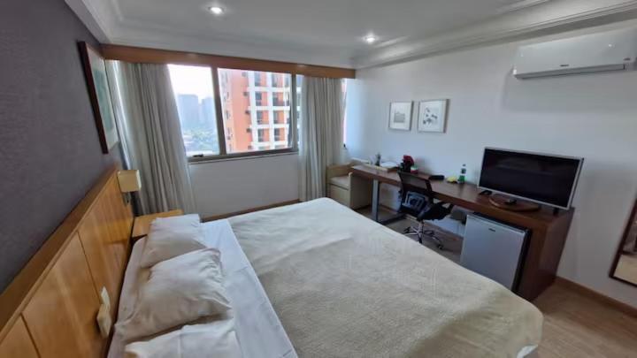 Apartamento Espaco Urbano Rio de Janeiro