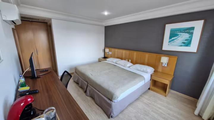 Espaco Urbano Apartamento *