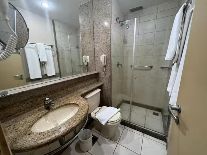 Espaco Urbano Apartamento *